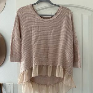 American Eagle Sweater
